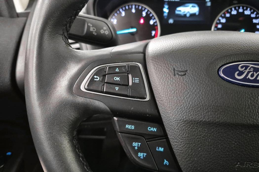 FORD Ecosport 2019