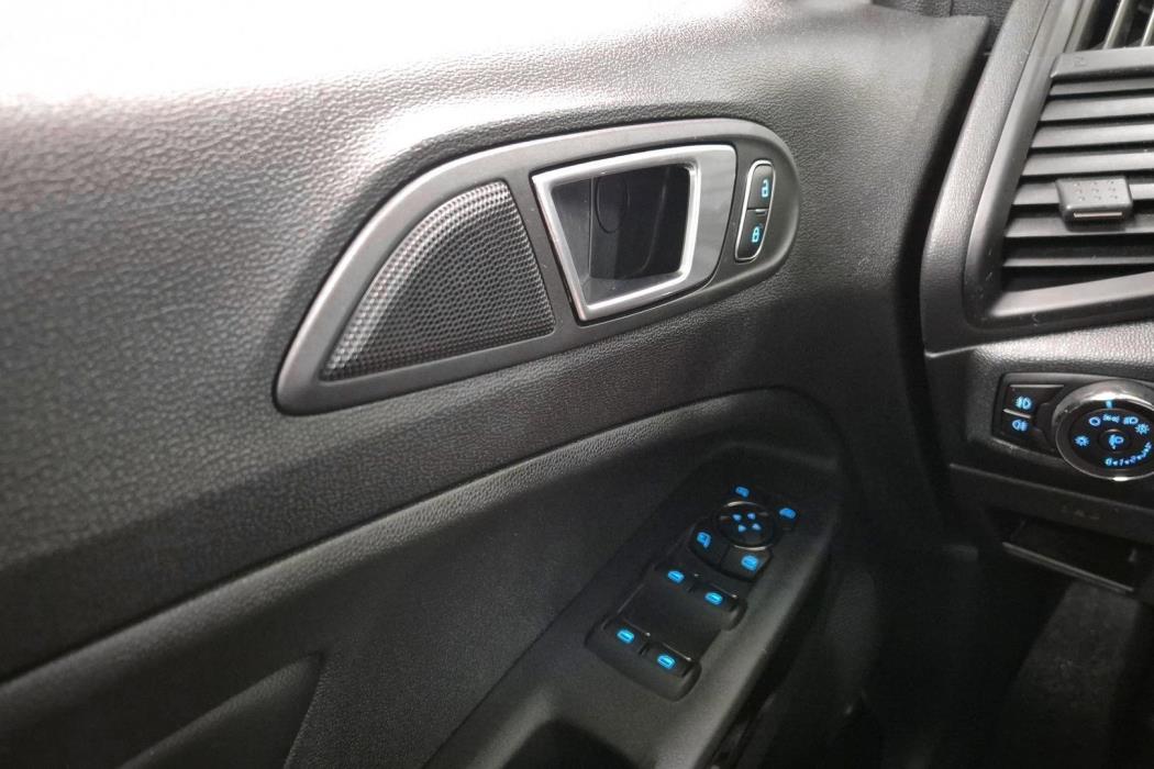 FORD Ecosport 2019