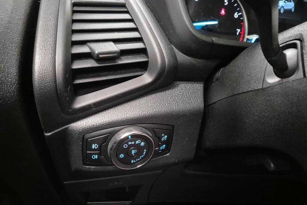 FORD Ecosport 2019