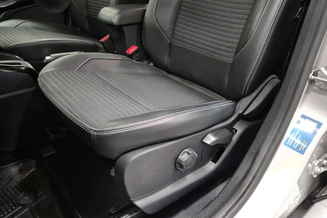FORD Ecosport 2019