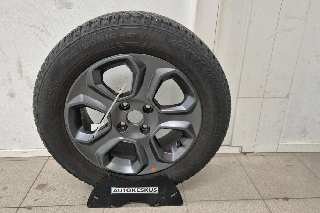 FORD Ecosport 2019