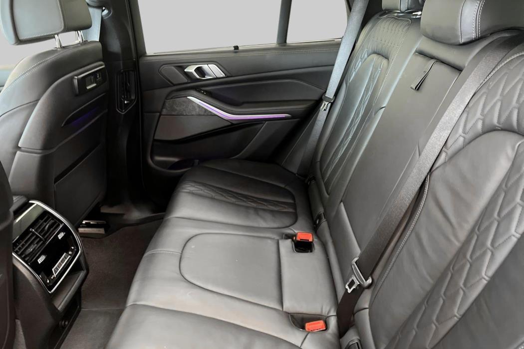 BMW X5 2020
