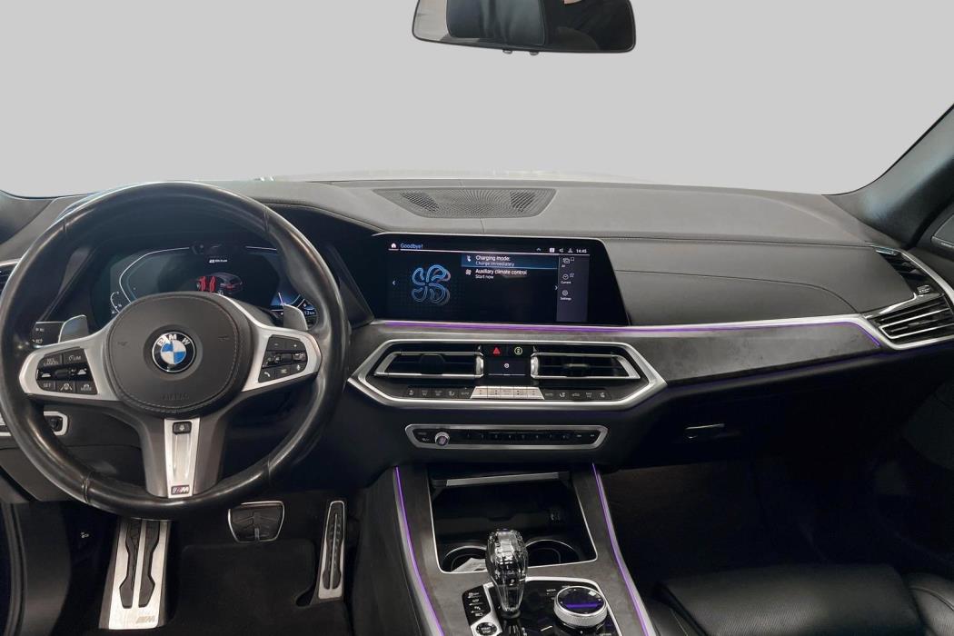 BMW X5 2020