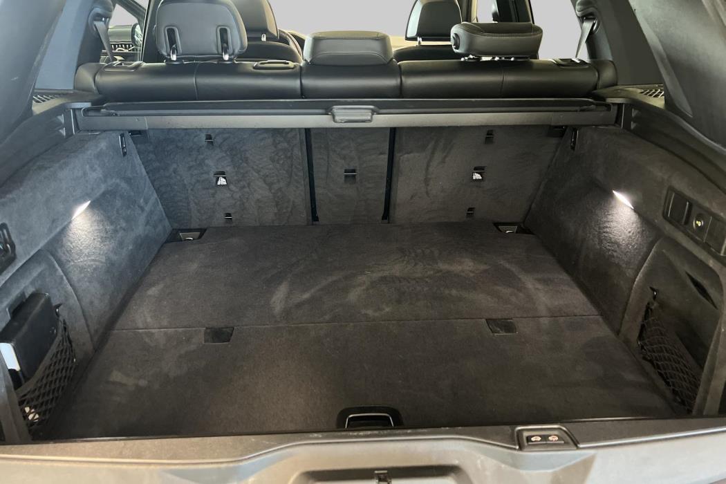 BMW X5 2020