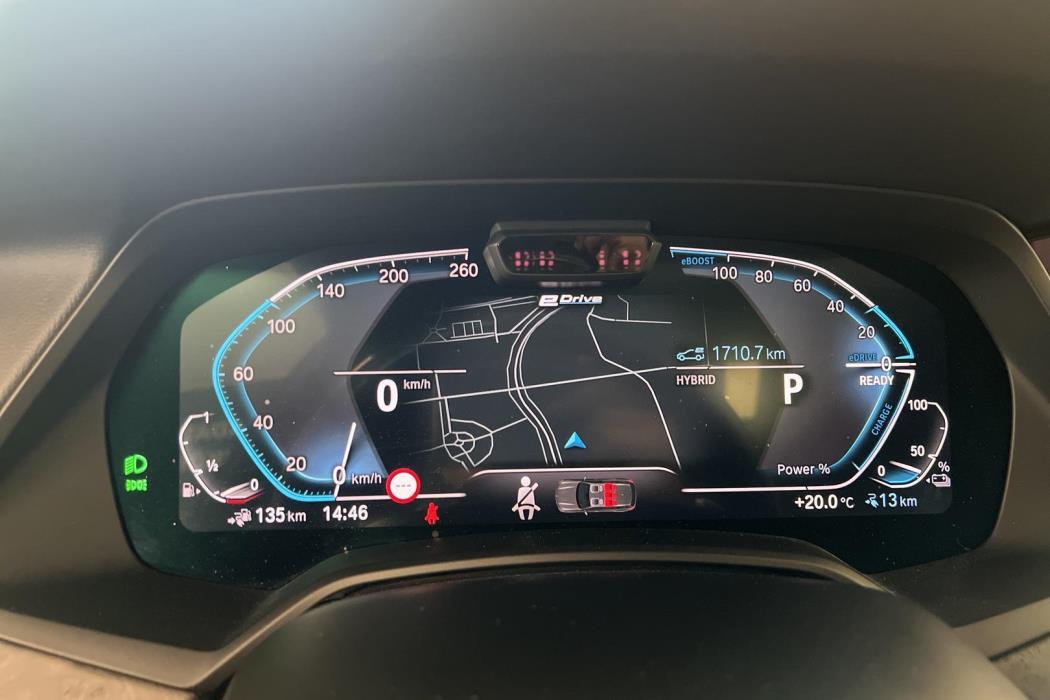 BMW X5 2020