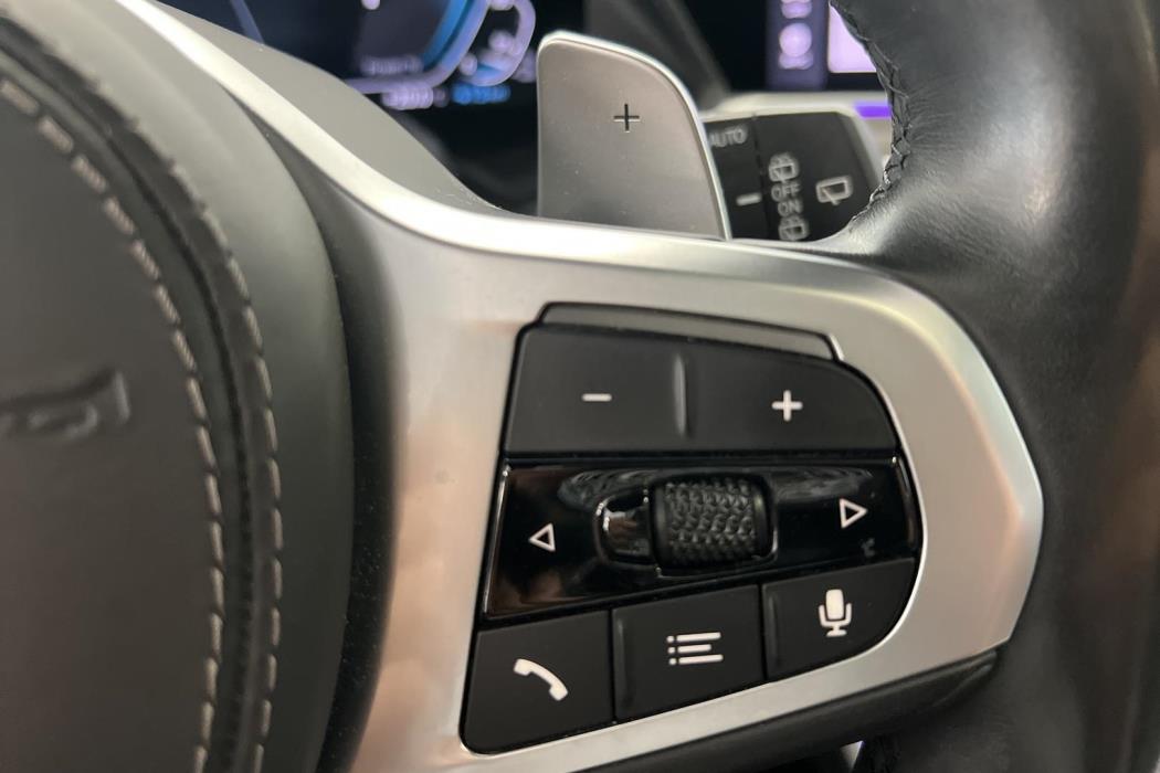 BMW X5 2020