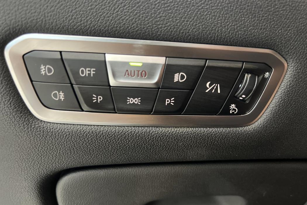 BMW X5 2020