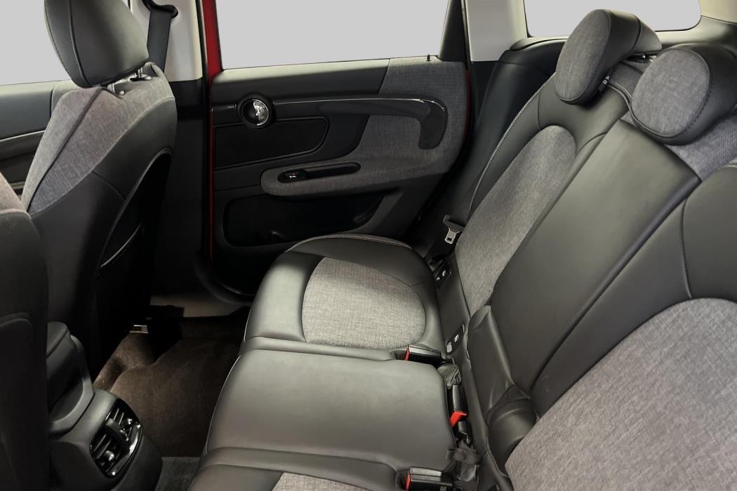 MINI Countryman 2017