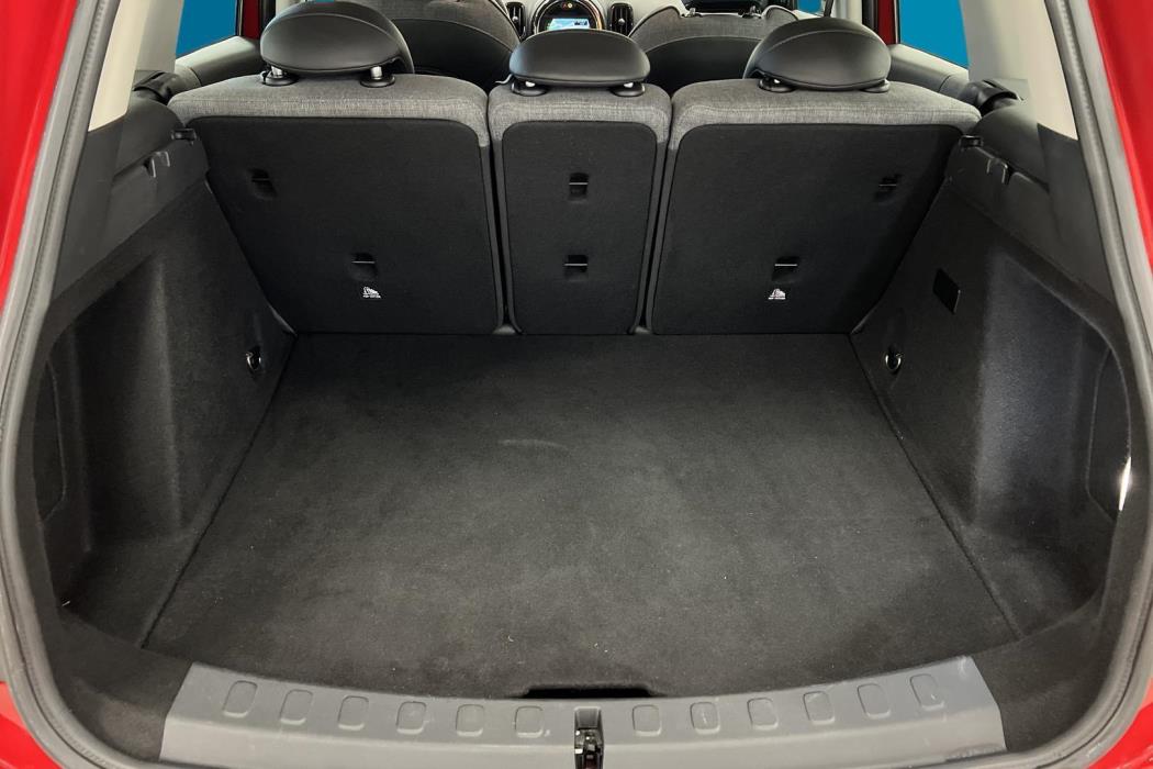 MINI Countryman 2017