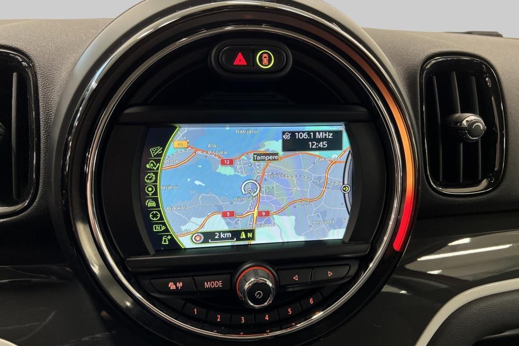 MINI Countryman 2017