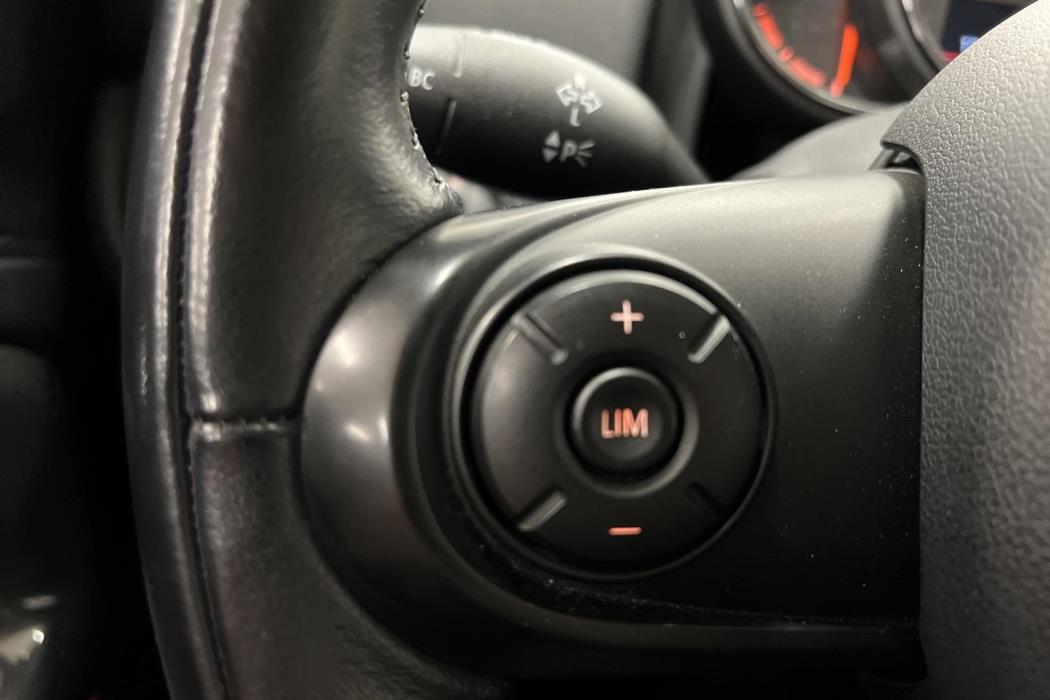 MINI Countryman 2017