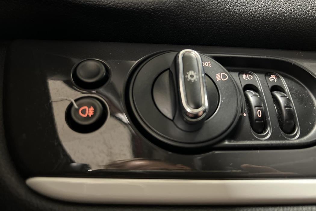 MINI Countryman 2017