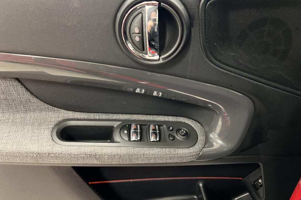 MINI Countryman 2017