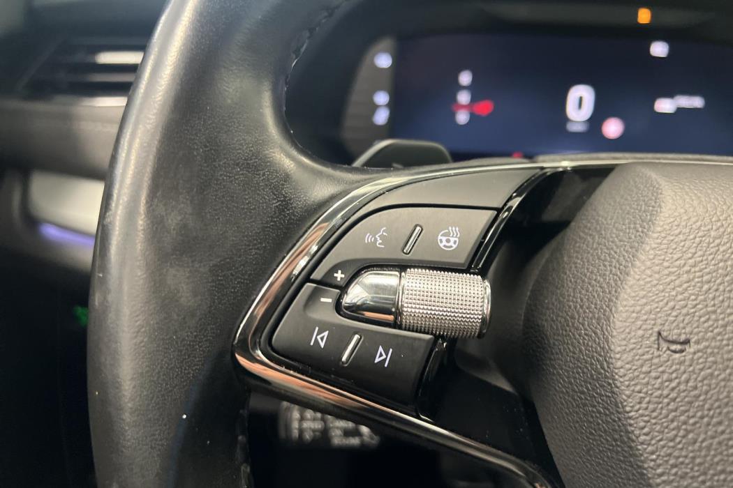 SKODA Octavia 2020