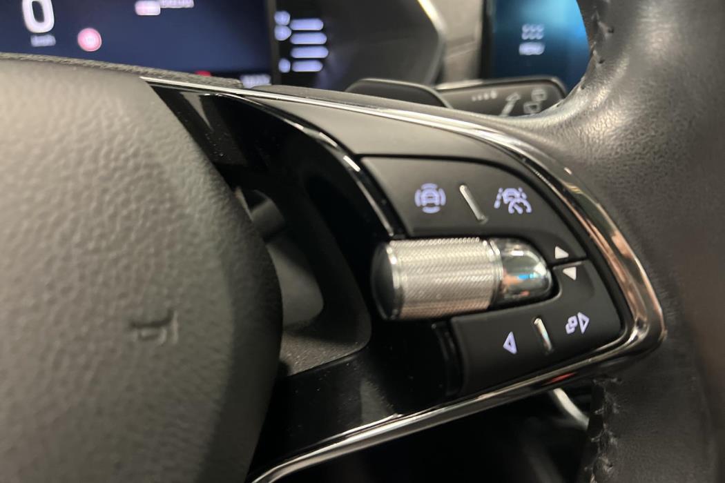 SKODA Octavia 2020