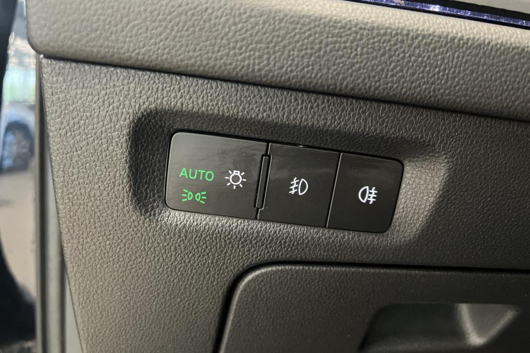 SKODA Octavia 2020