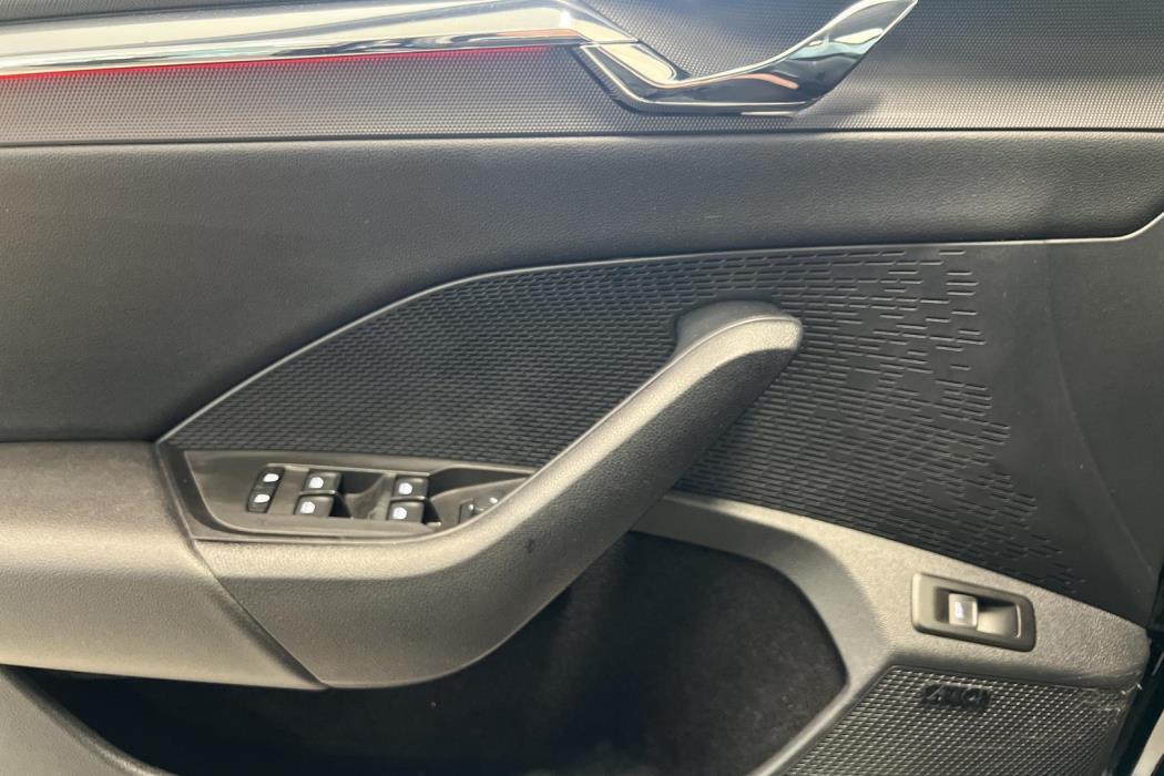 SKODA Octavia 2020