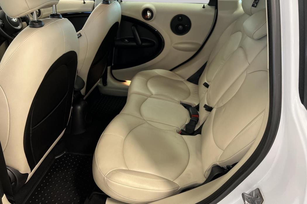 MINI Countryman 2013