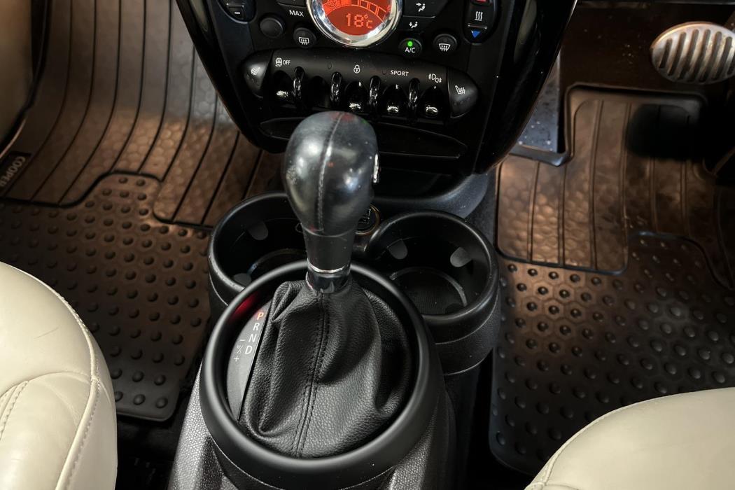 MINI Countryman 2013