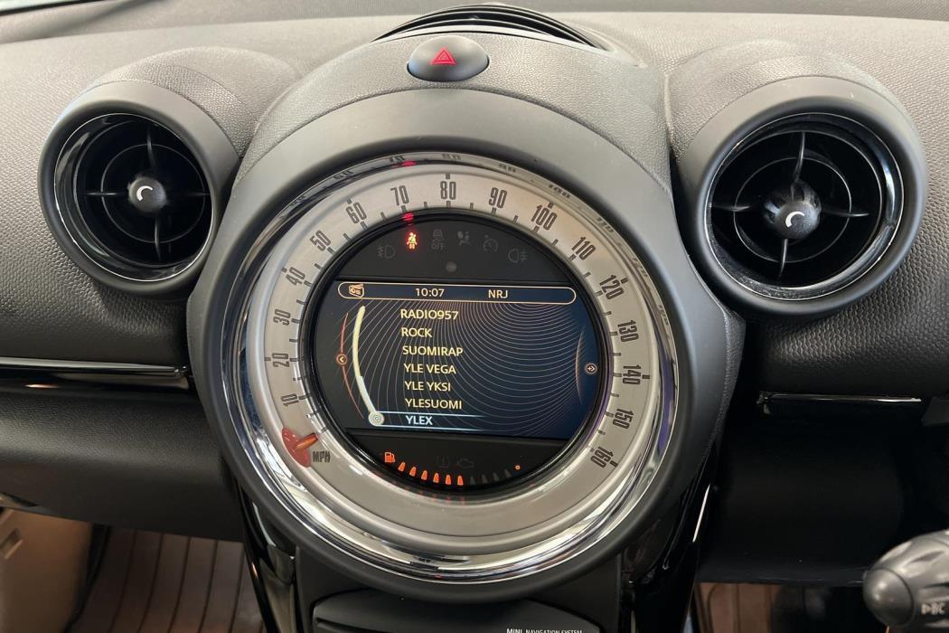 MINI Countryman 2013