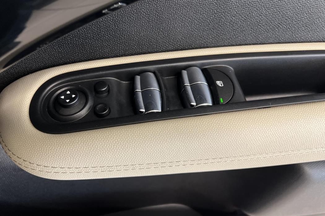 MINI Countryman 2013