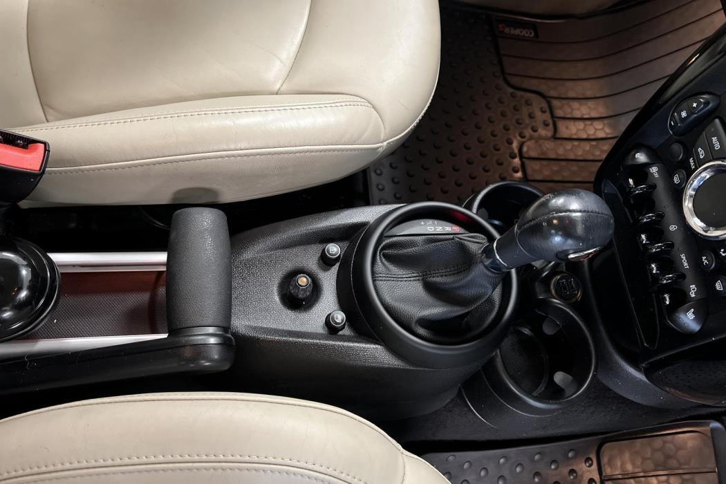 MINI Countryman 2013