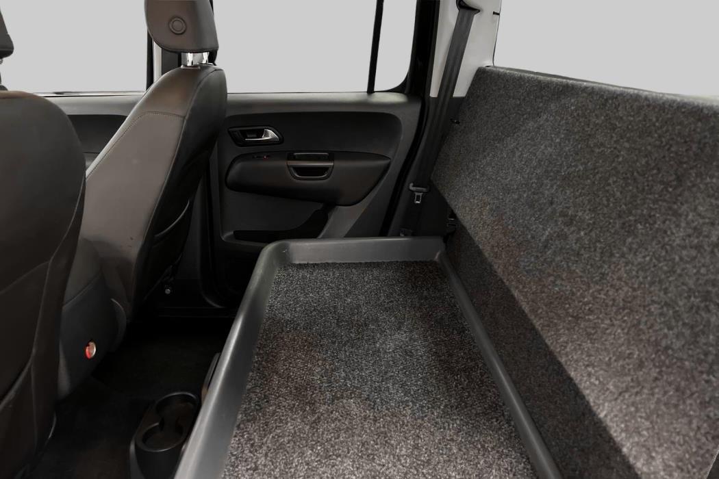 VOLKSWAGEN Amarok 2020