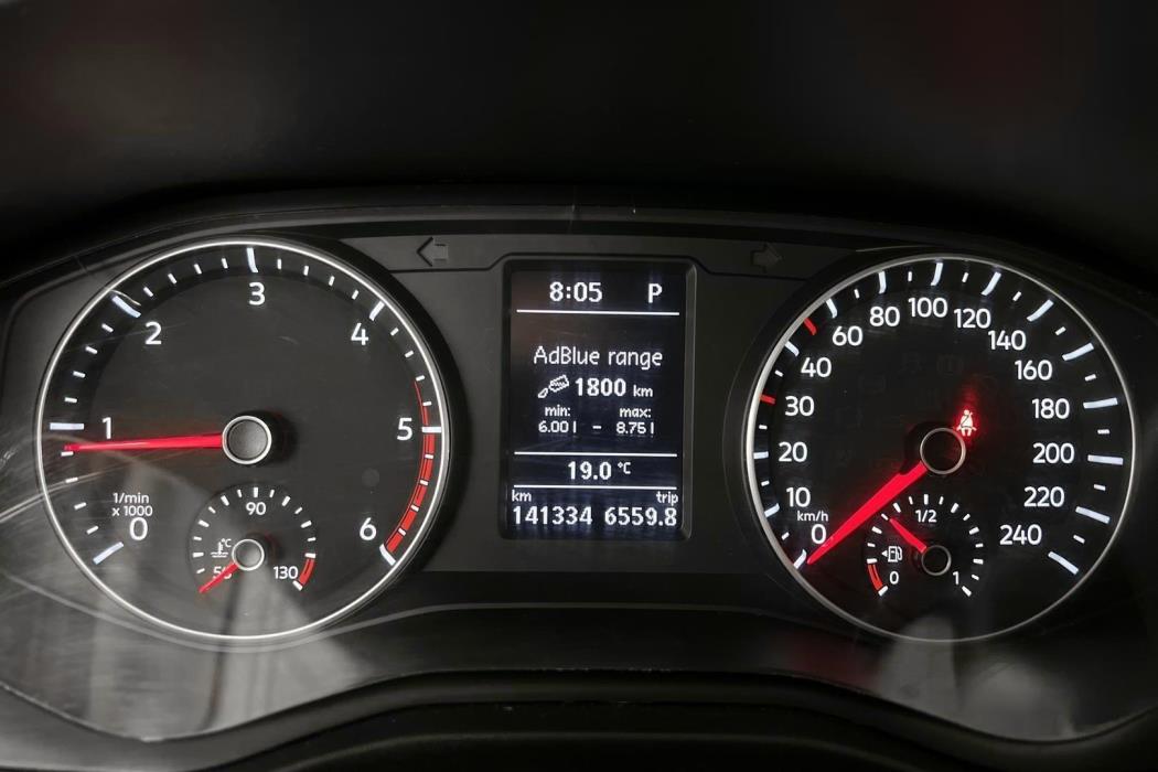 VOLKSWAGEN Amarok 2020