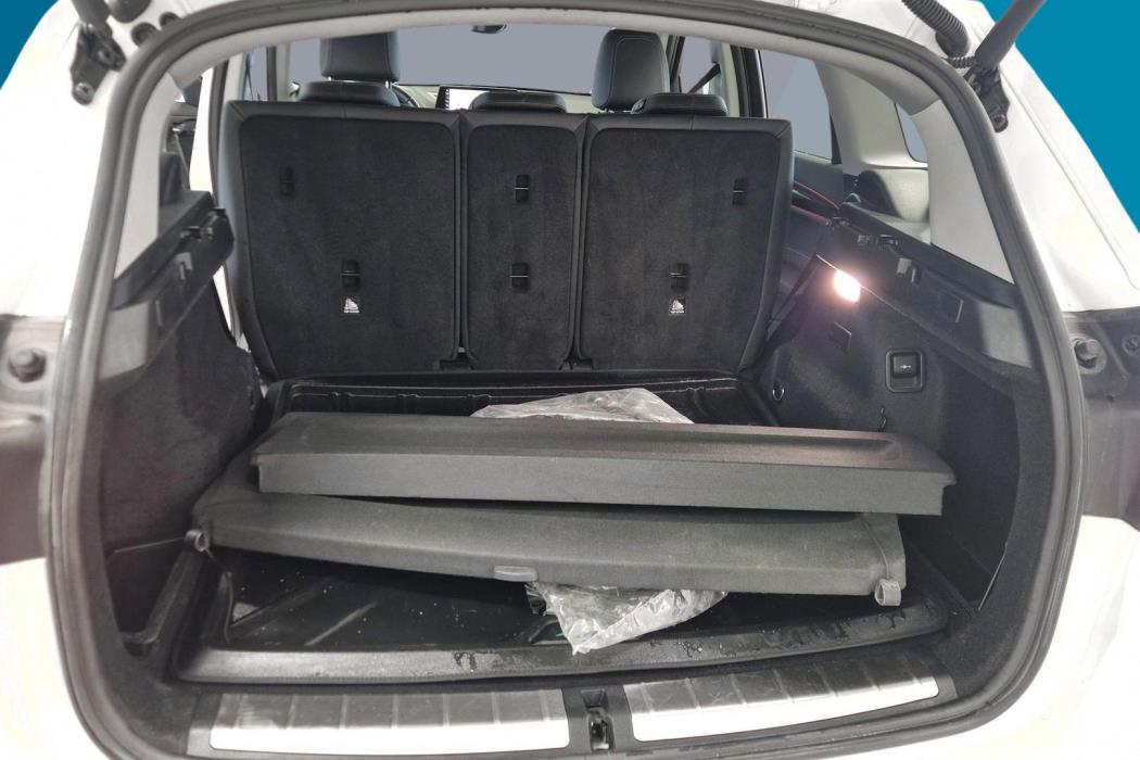 BMW X1 2021