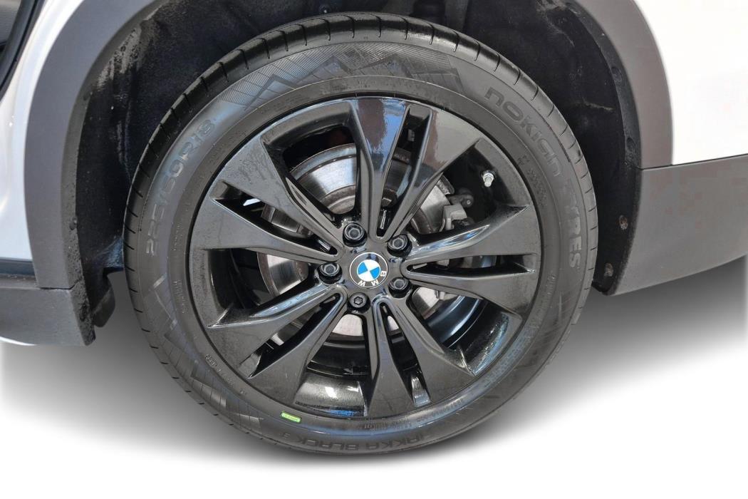 BMW X1 2021