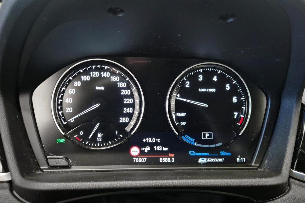 BMW X1 2021