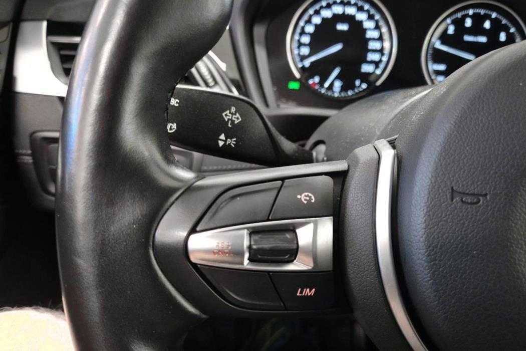 BMW X1 2021