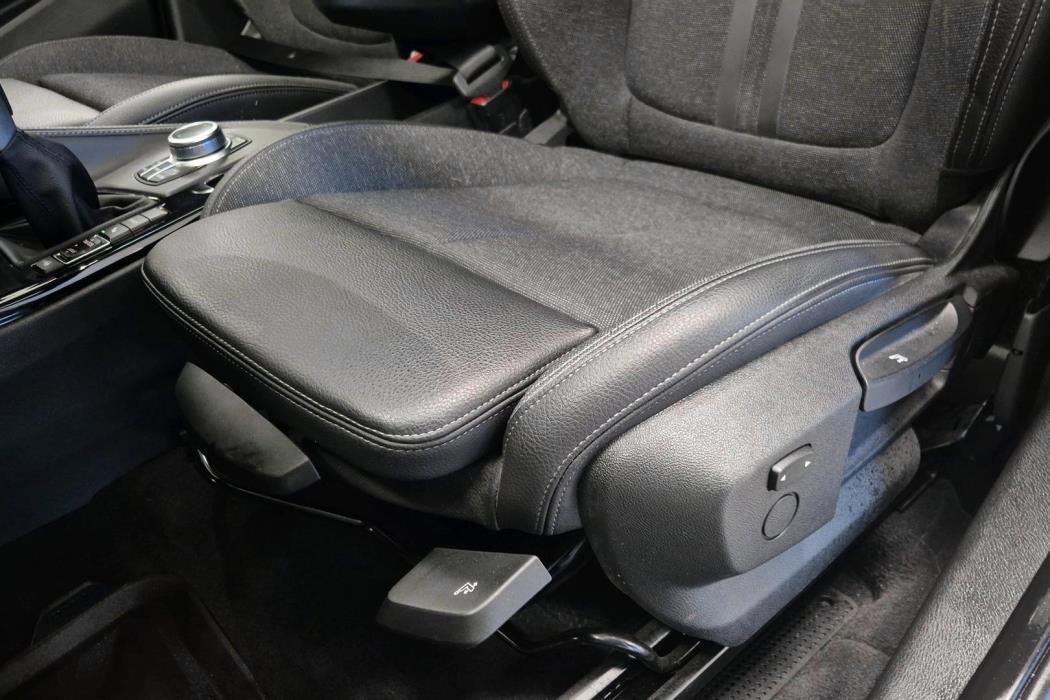 BMW X1 2021
