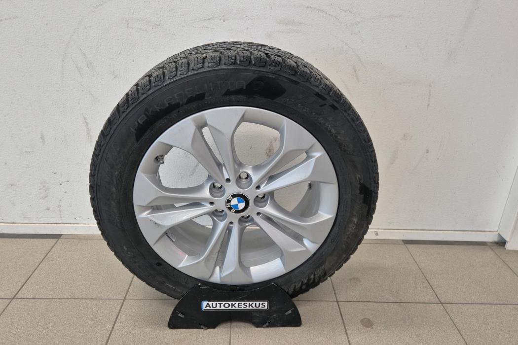 BMW X1 2021