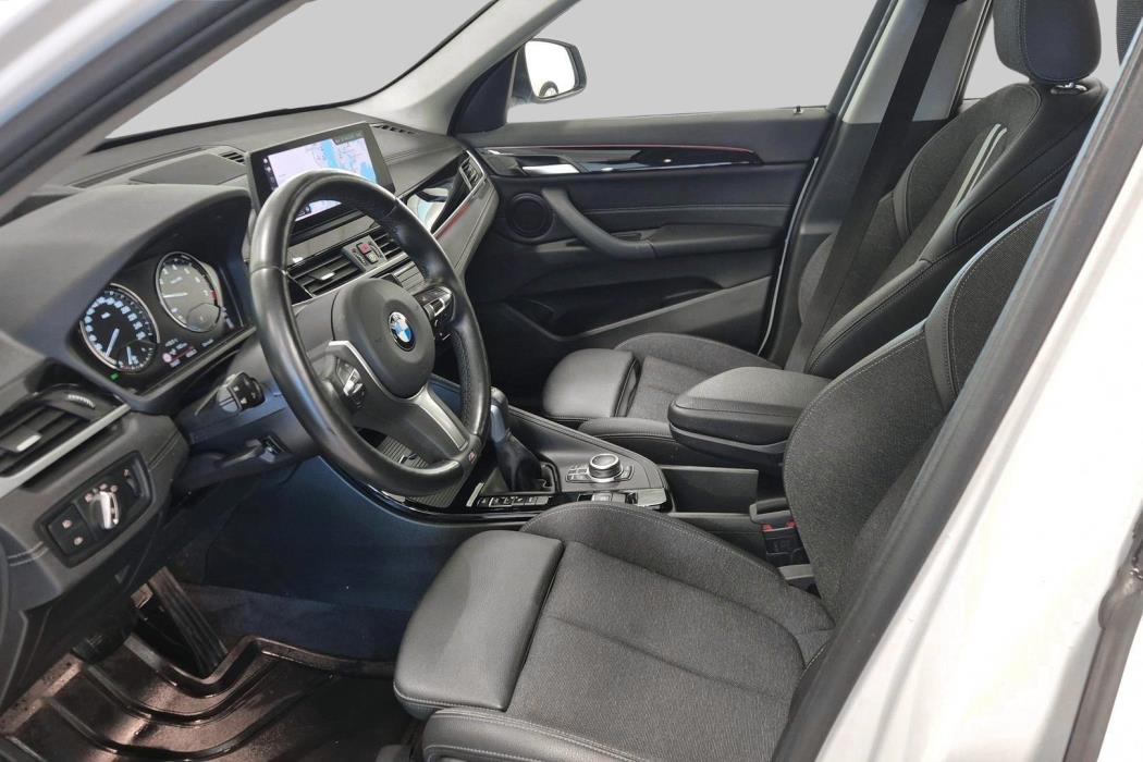 BMW X1 2021