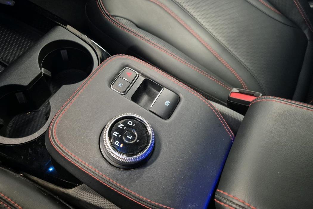 FORD Mustang Mach-E 2021