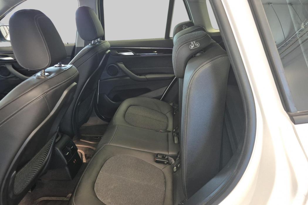 BMW X1 2021