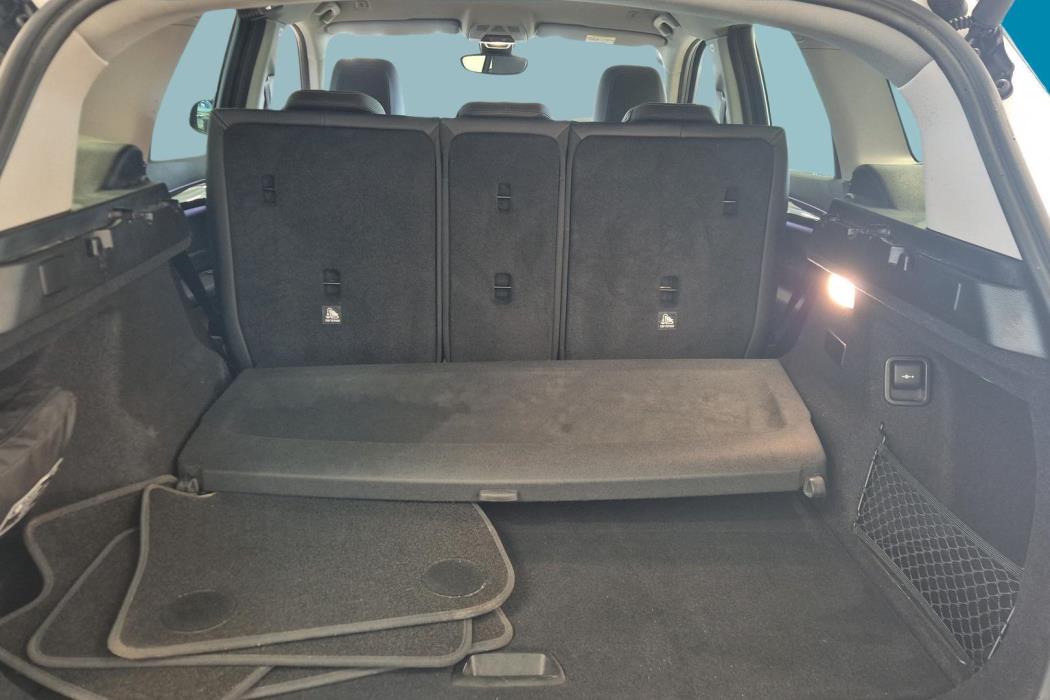 BMW X1 2021