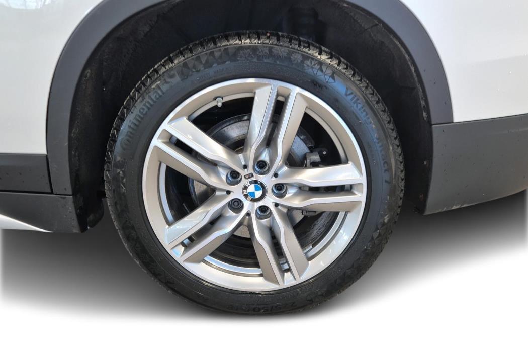 BMW X1 2021