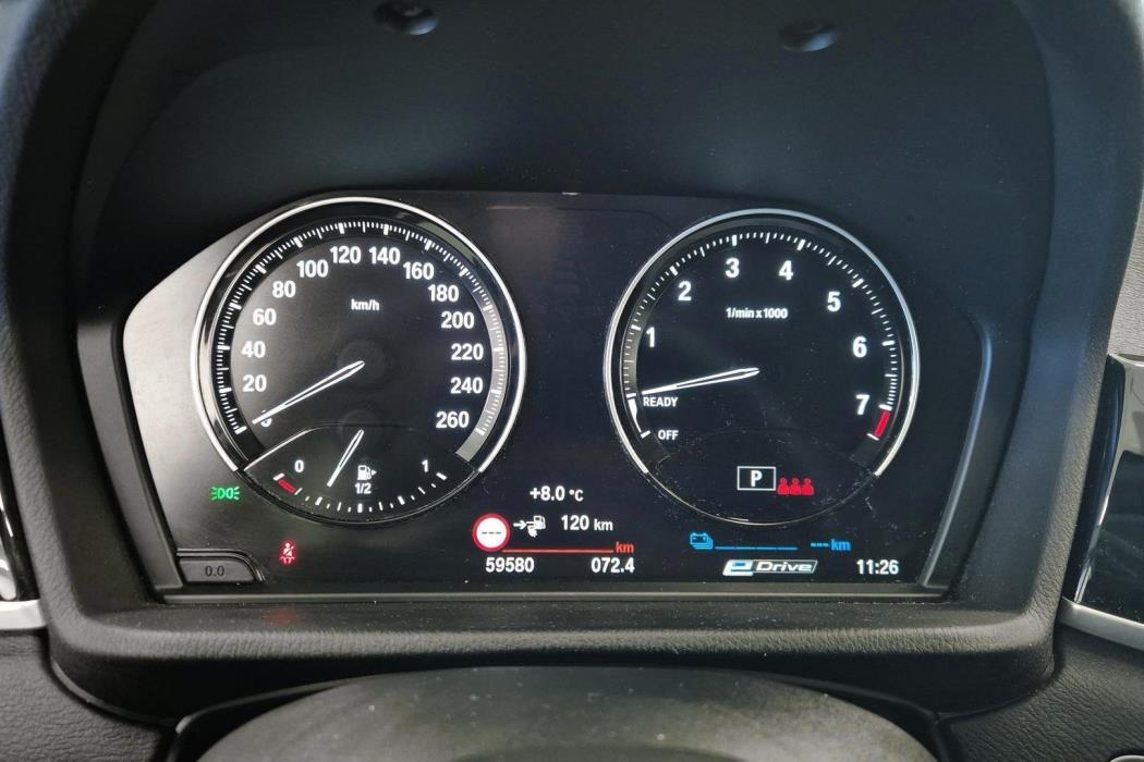 BMW X1 2021