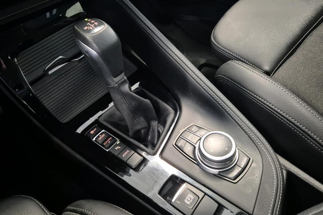 BMW X1 2021