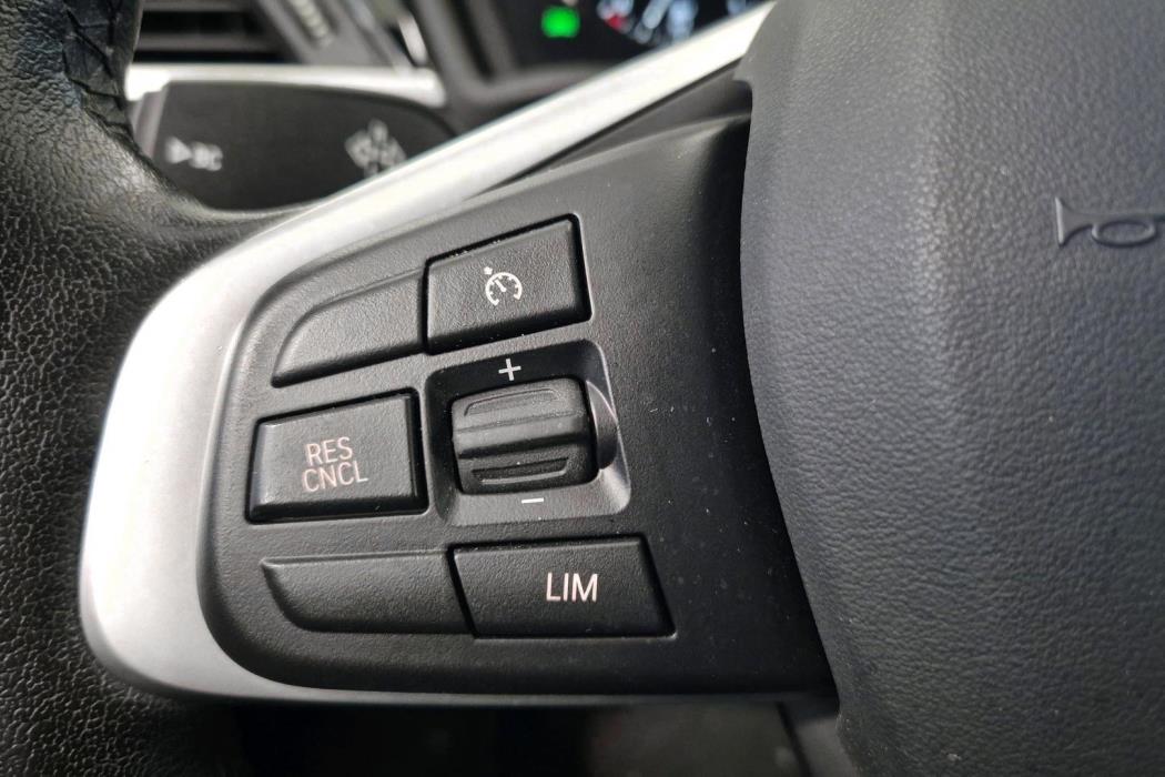 BMW X1 2021
