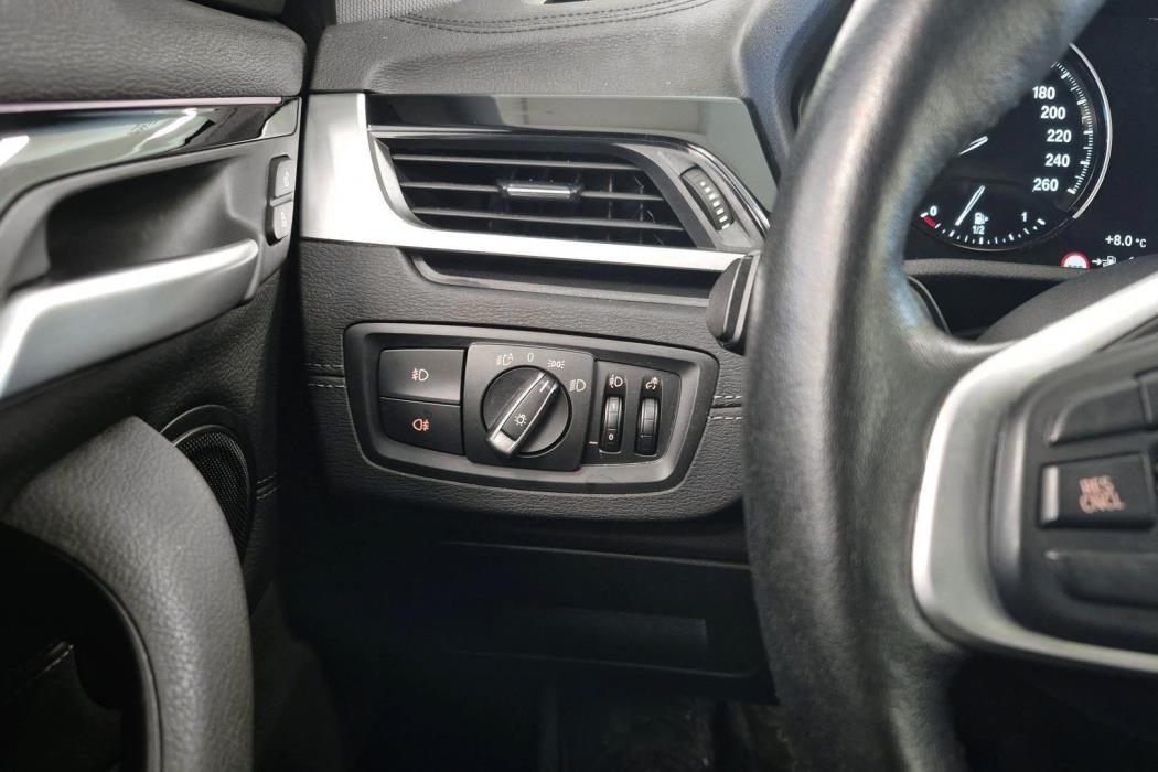 BMW X1 2021