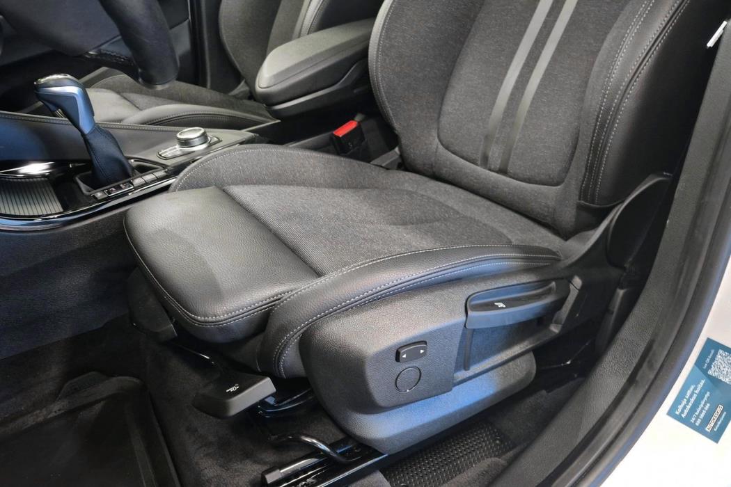 BMW X1 2021