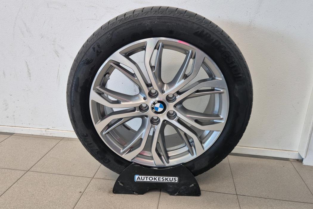 BMW X1 2021