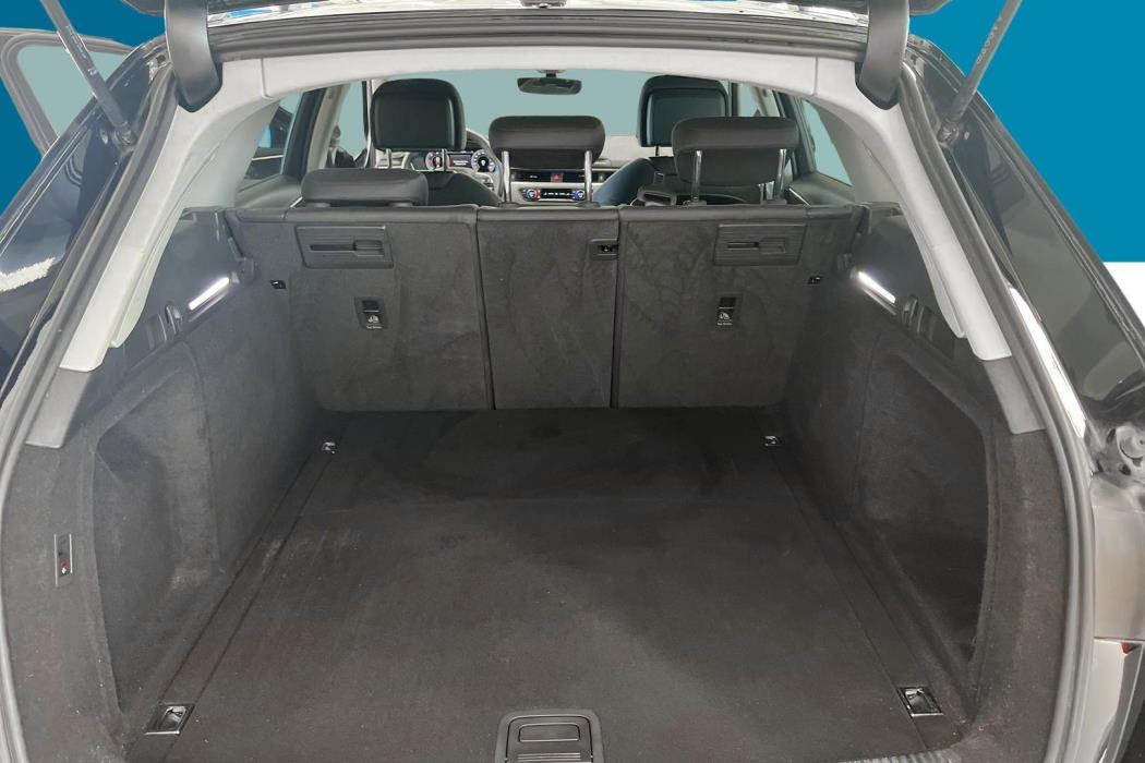 AUDI A4 allroad quattro 2022