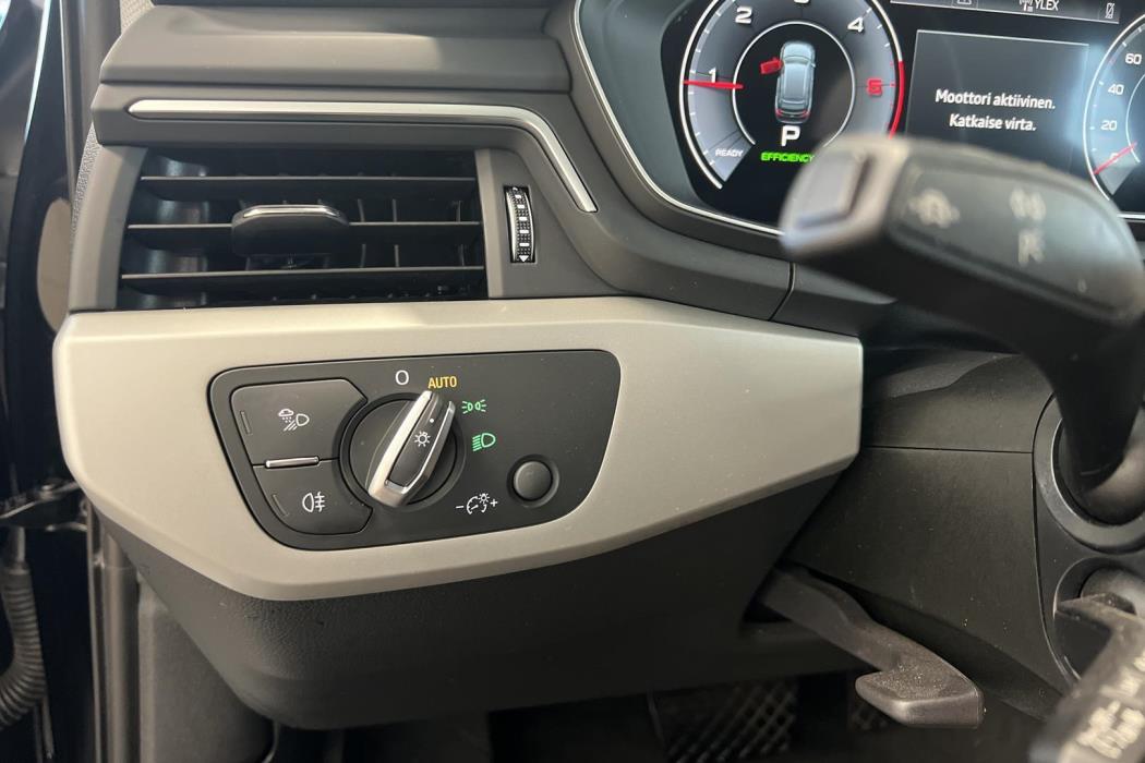 AUDI A4 allroad quattro 2022