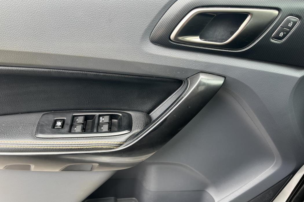 FORD Ranger 2018