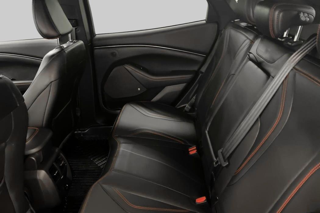 FORD Mustang Mach-E 2022