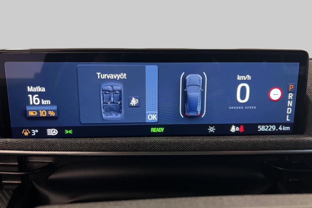 FORD Mustang Mach-E 2022